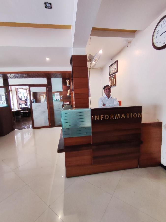 Jaffer Bhai'S Brickland Hotel Panchgani Extérieur photo