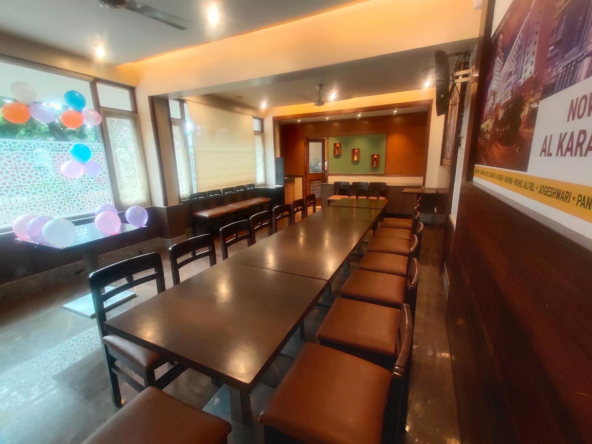 Jaffer Bhai'S Brickland Hotel Panchgani Extérieur photo