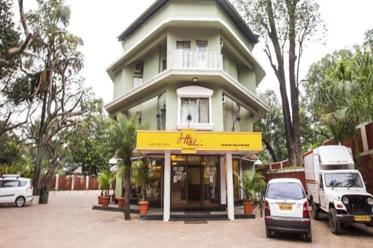Jaffer Bhai'S Brickland Hotel Panchgani Extérieur photo