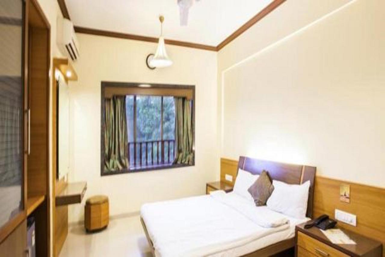 Jaffer Bhai'S Brickland Hotel Panchgani Extérieur photo