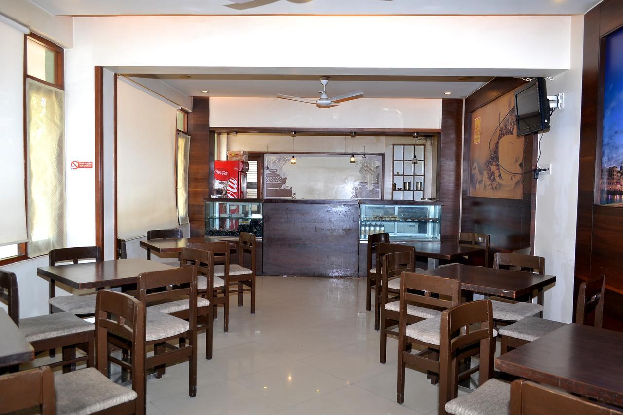 Jaffer Bhai'S Brickland Hotel Panchgani Extérieur photo