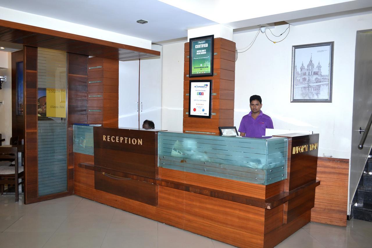 Jaffer Bhai'S Brickland Hotel Panchgani Extérieur photo