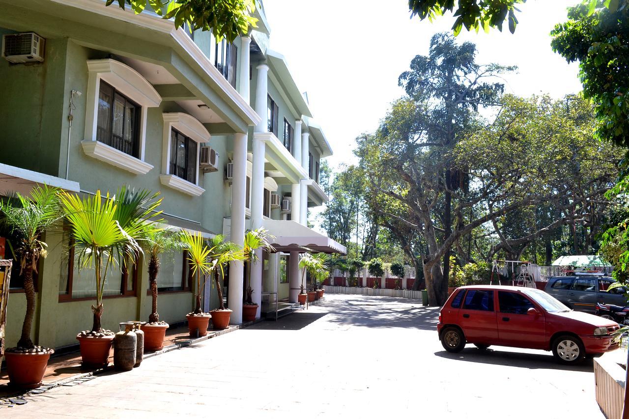 Jaffer Bhai'S Brickland Hotel Panchgani Extérieur photo